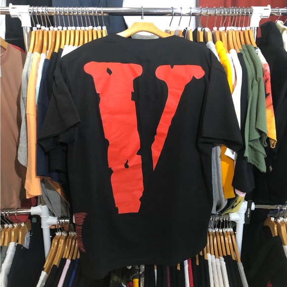 Meet your Posher, Vlone - Picture 2 of 5